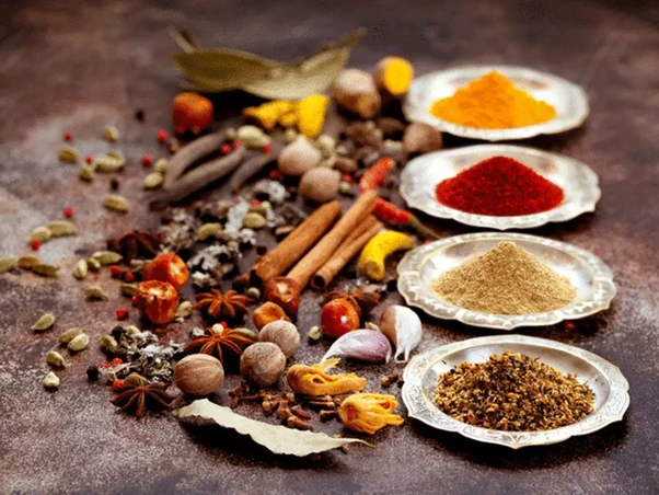 Flavor Industry Surges