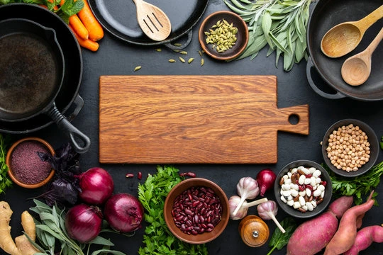 Flavor Symphony